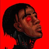 Grisly Deshaun channel logo